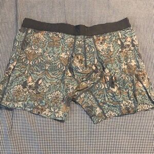 Saxx XL ball hammock boxer briefs BRAND NEW